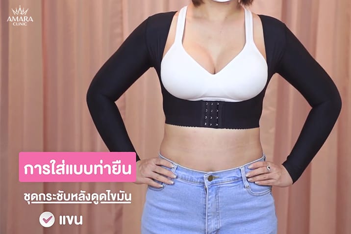 ชุดกระชับ